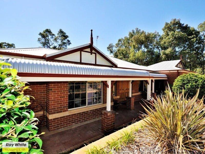 5 Clipson Crescent, MUNDARING WA 6073, Mundaring - Thumbnail 4