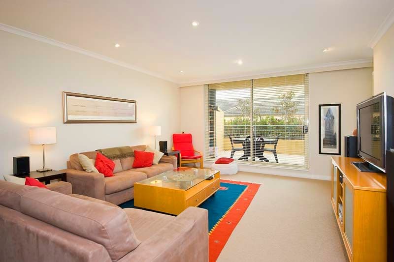 8 King Street, WAVERTON NSW 2060, Waverton - Image 1