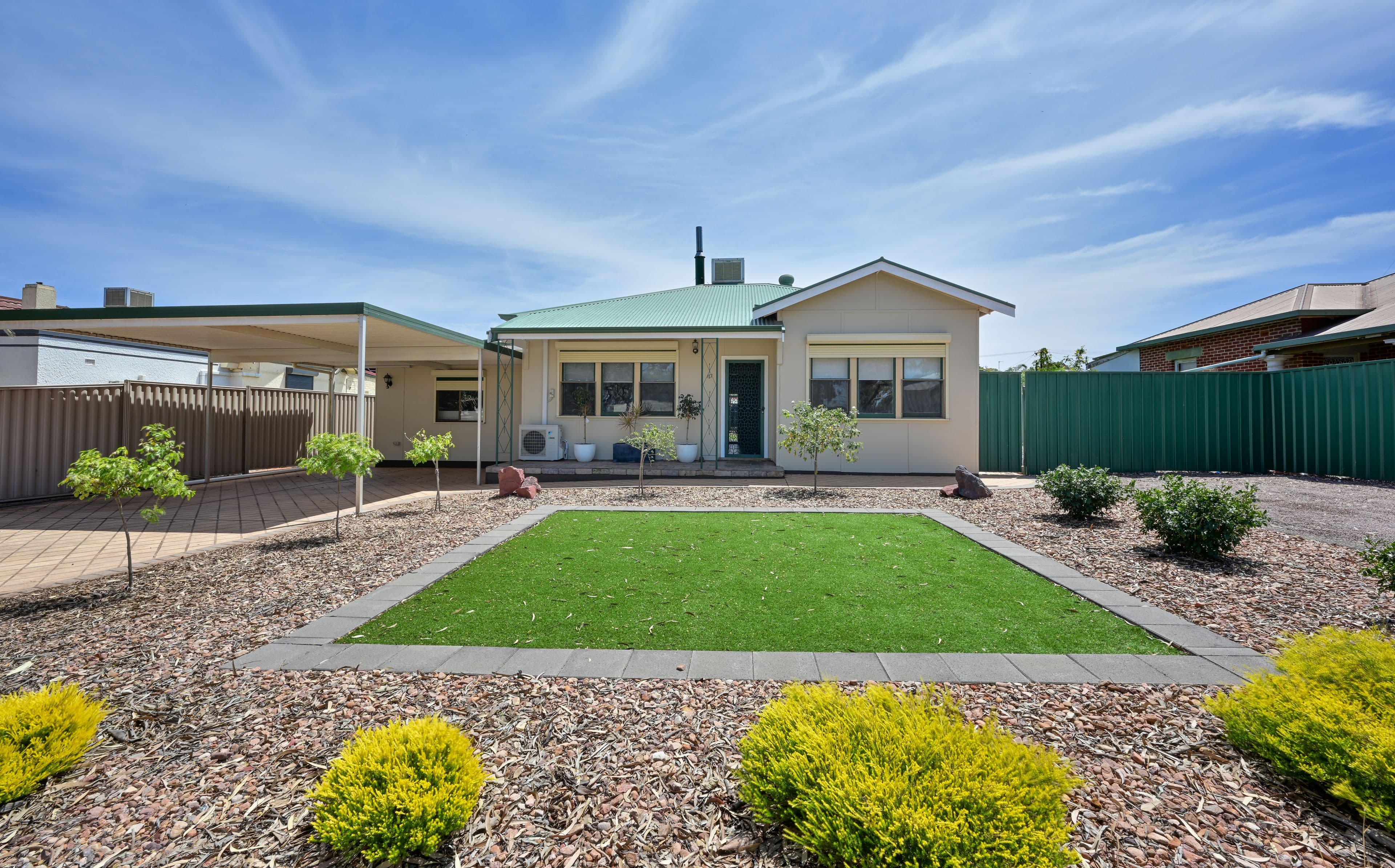 87 Lockhart Street, Whyalla SA 5600, Whyalla - Image 1