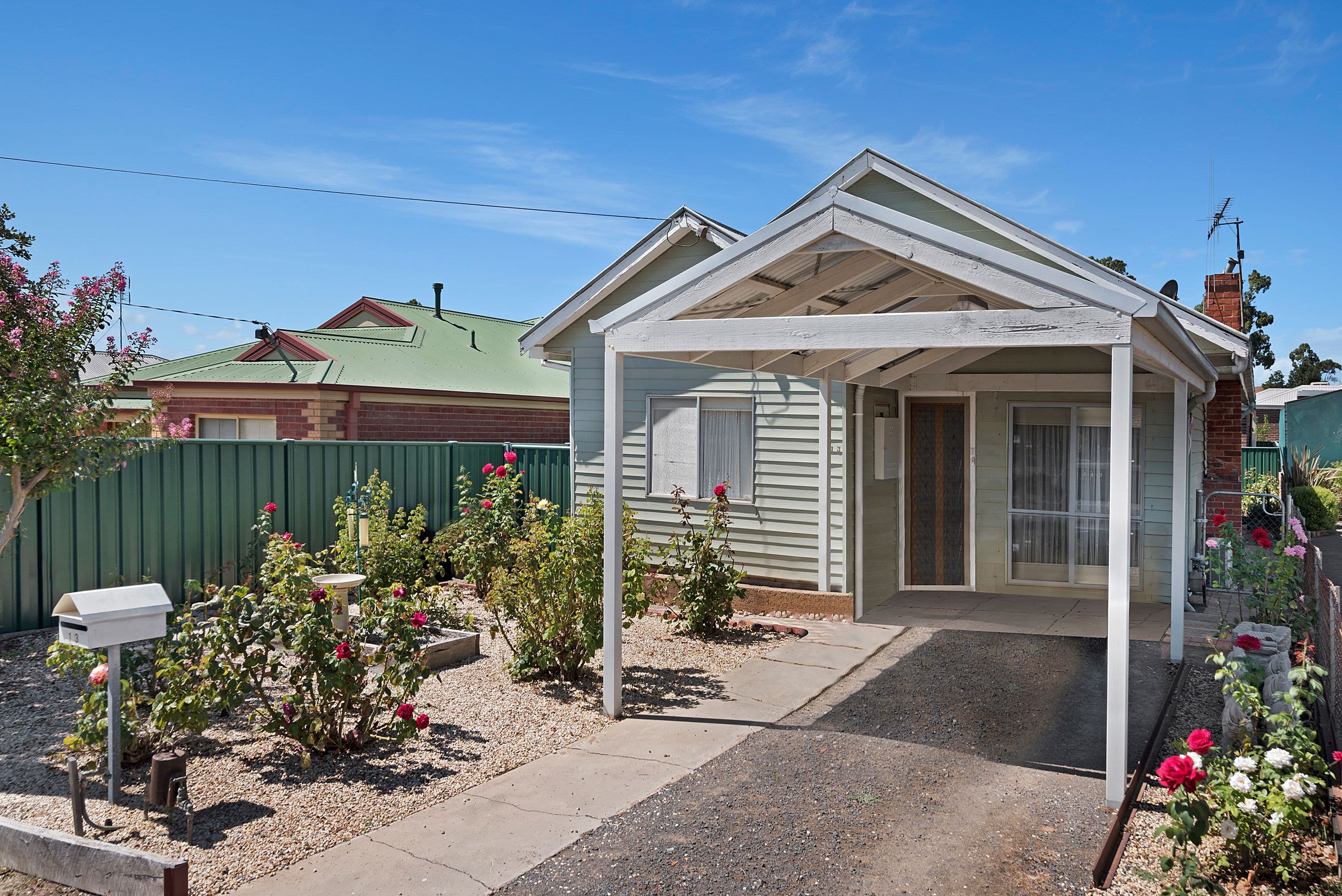 13 Willan Street, Eaglehawk VIC 3556, Eaglehawk - Image 1