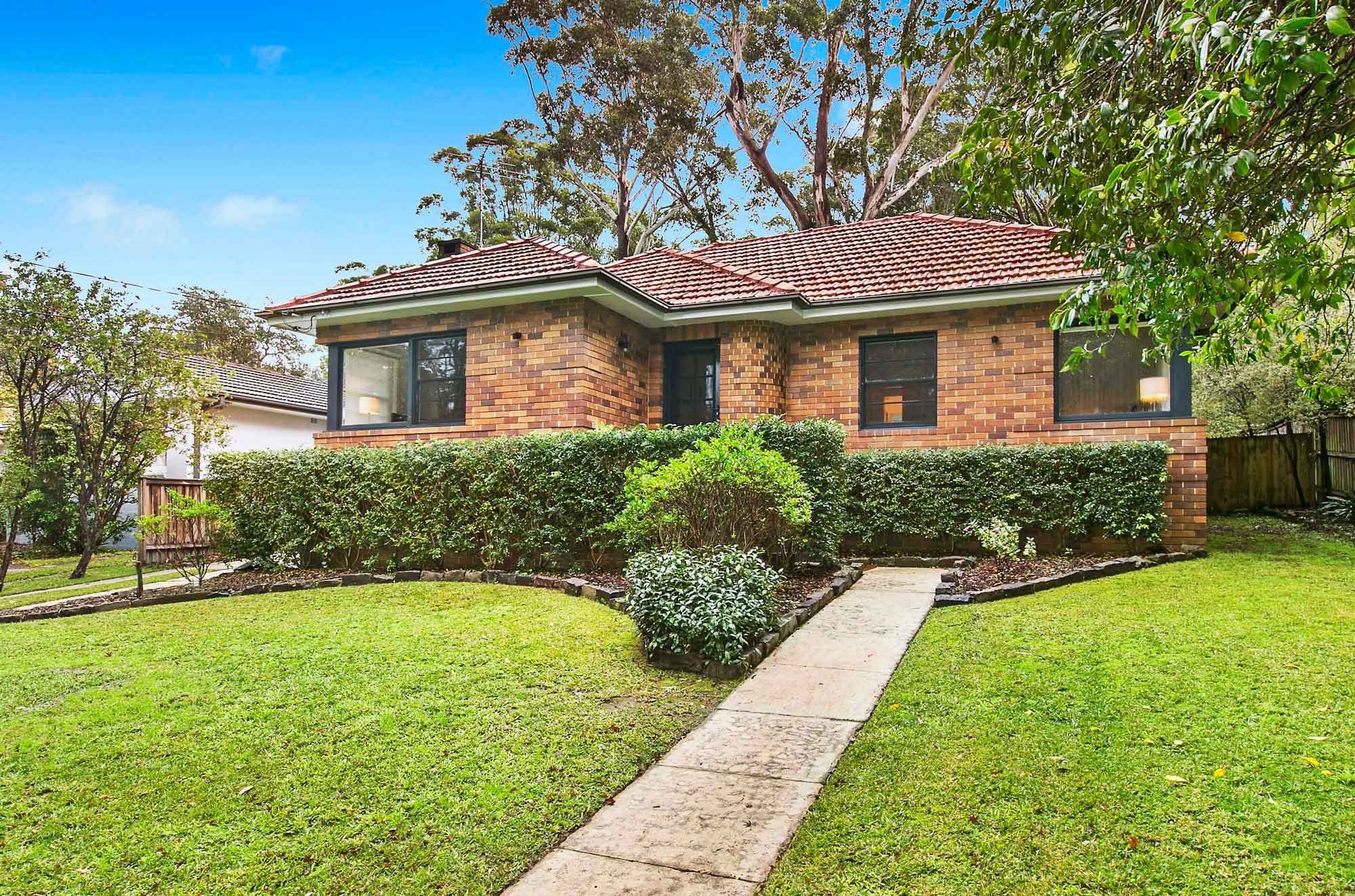 3 Waratah Road, TURRAMURRA NSW 2074, Turramurra - Image 1