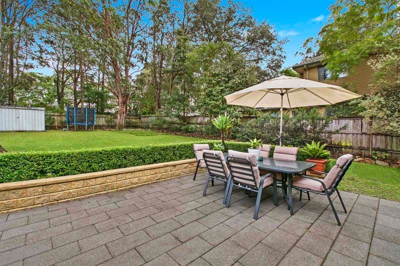 3 Waratah Road, TURRAMURRA NSW 2074, Turramurra - Thumbnail 7