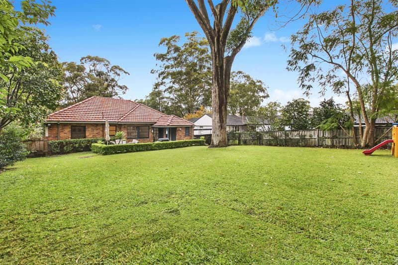 3 Waratah Road, TURRAMURRA NSW 2074, Turramurra - Thumbnail 8