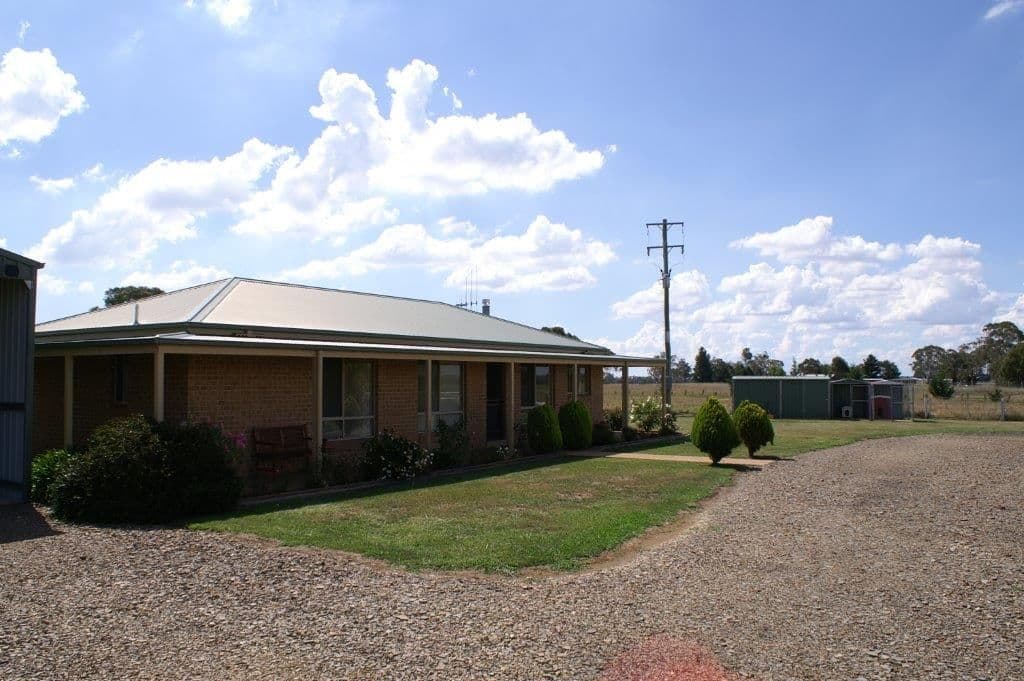 175 Aerodrome Road, Huntley - Image 1