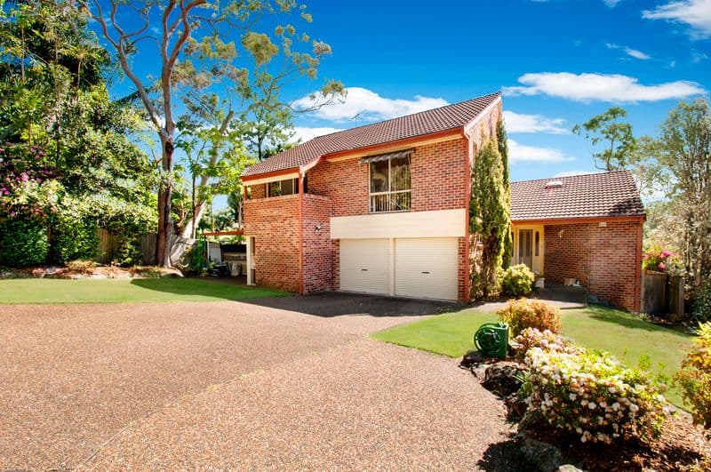 33 Gardiner Place, HELENSBURGH NSW 2508, Helensburgh - Image 1