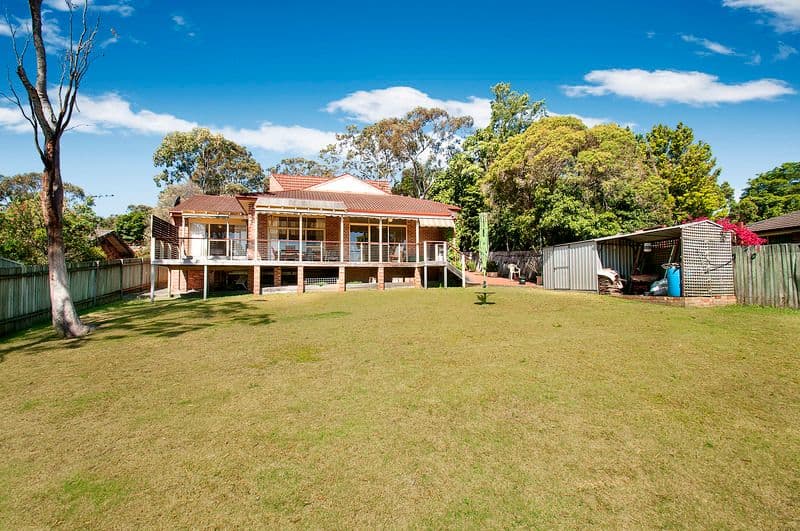 33 Gardiner Place, HELENSBURGH NSW 2508, Helensburgh - Thumbnail 2