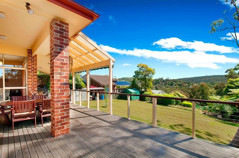 33 Gardiner Place, HELENSBURGH NSW 2508, Helensburgh - Thumbnail 7