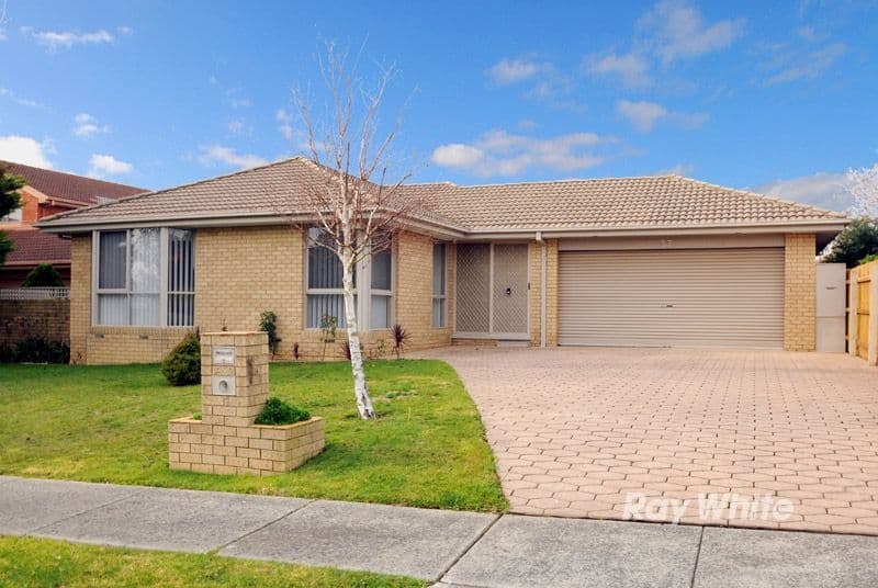 37 Vista Crescent, ROWVILLE VIC 3178, Rowville - Image 1