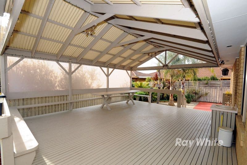 37 Vista Crescent, ROWVILLE VIC 3178, Rowville - Thumbnail 2