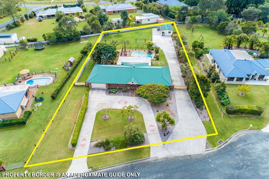 3 Chatswood Court, Wamuran QLD 4512, Wamuran - Thumbnail 2
