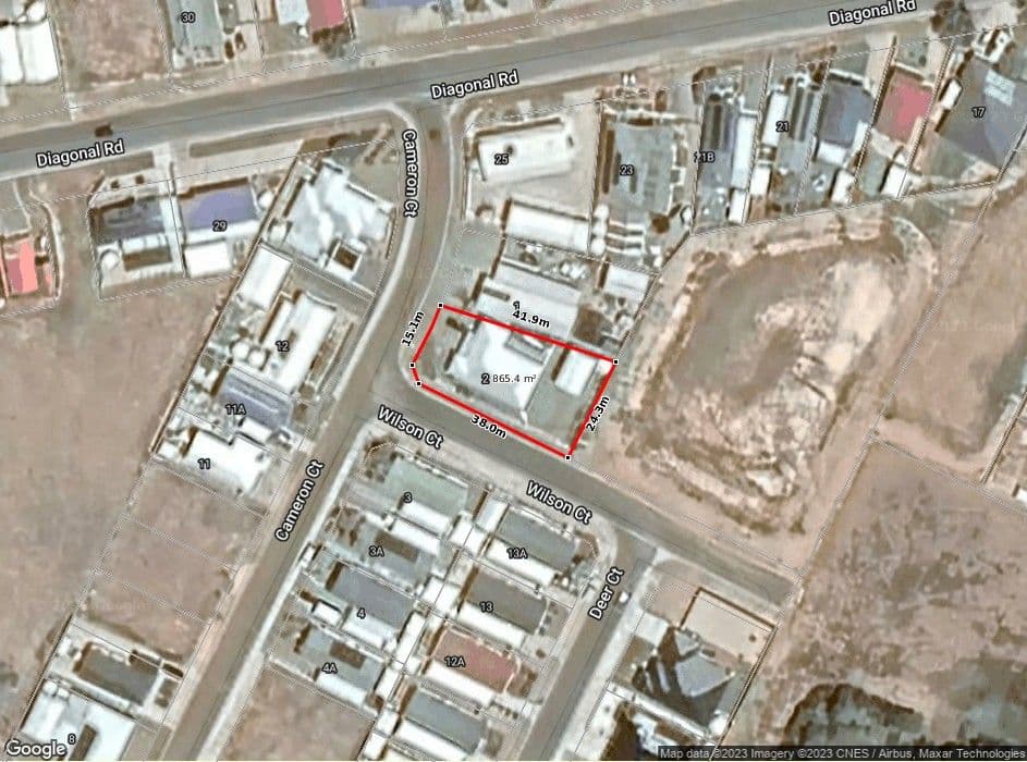 2 Cameron Court, Wallaroo SA 5556, Wallaroo - Thumbnail 4