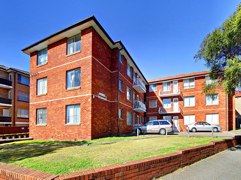 1 George Street, MARRICKVILLE NSW 2204, Marrickville - Image 1