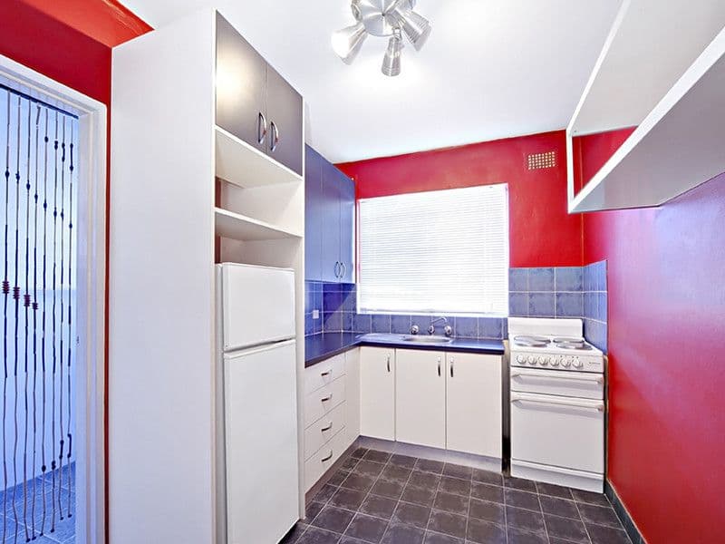1 George Street, MARRICKVILLE NSW 2204, Marrickville - Thumbnail 2