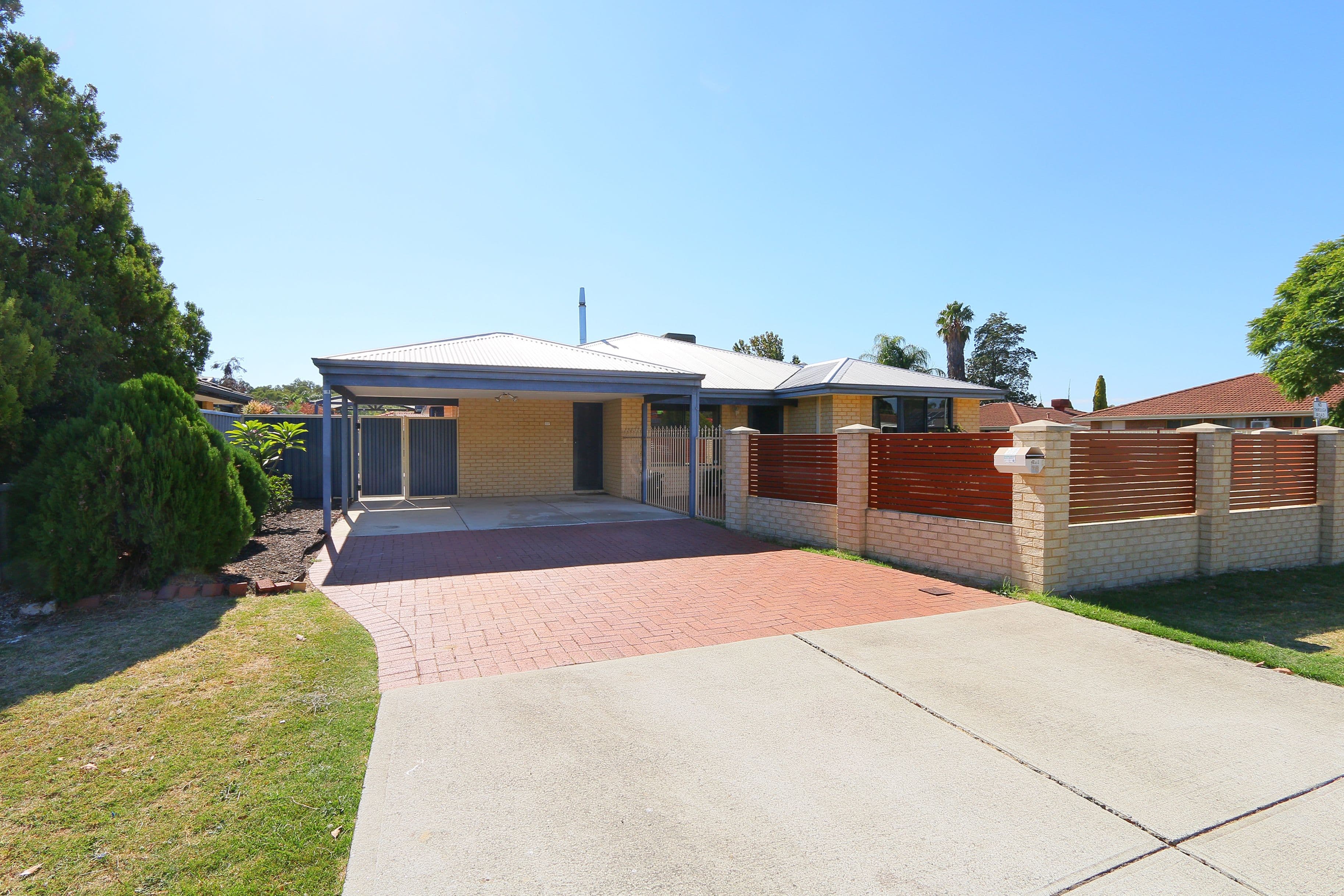 76 Homestead Road, Gosnells WA 6110, Gosnells - Image 1