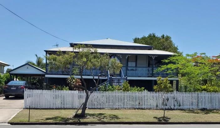 82 John Street, Maryborough QLD 4650, Maryborough - Image 1
