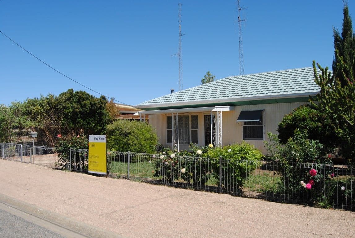 7 Wearn Street, Kadina SA 5554, Kadina - Image 1