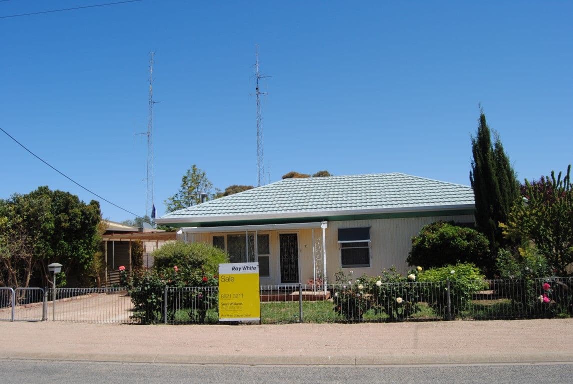 7 Wearn Street, Kadina SA 5554, Kadina - Thumbnail 5