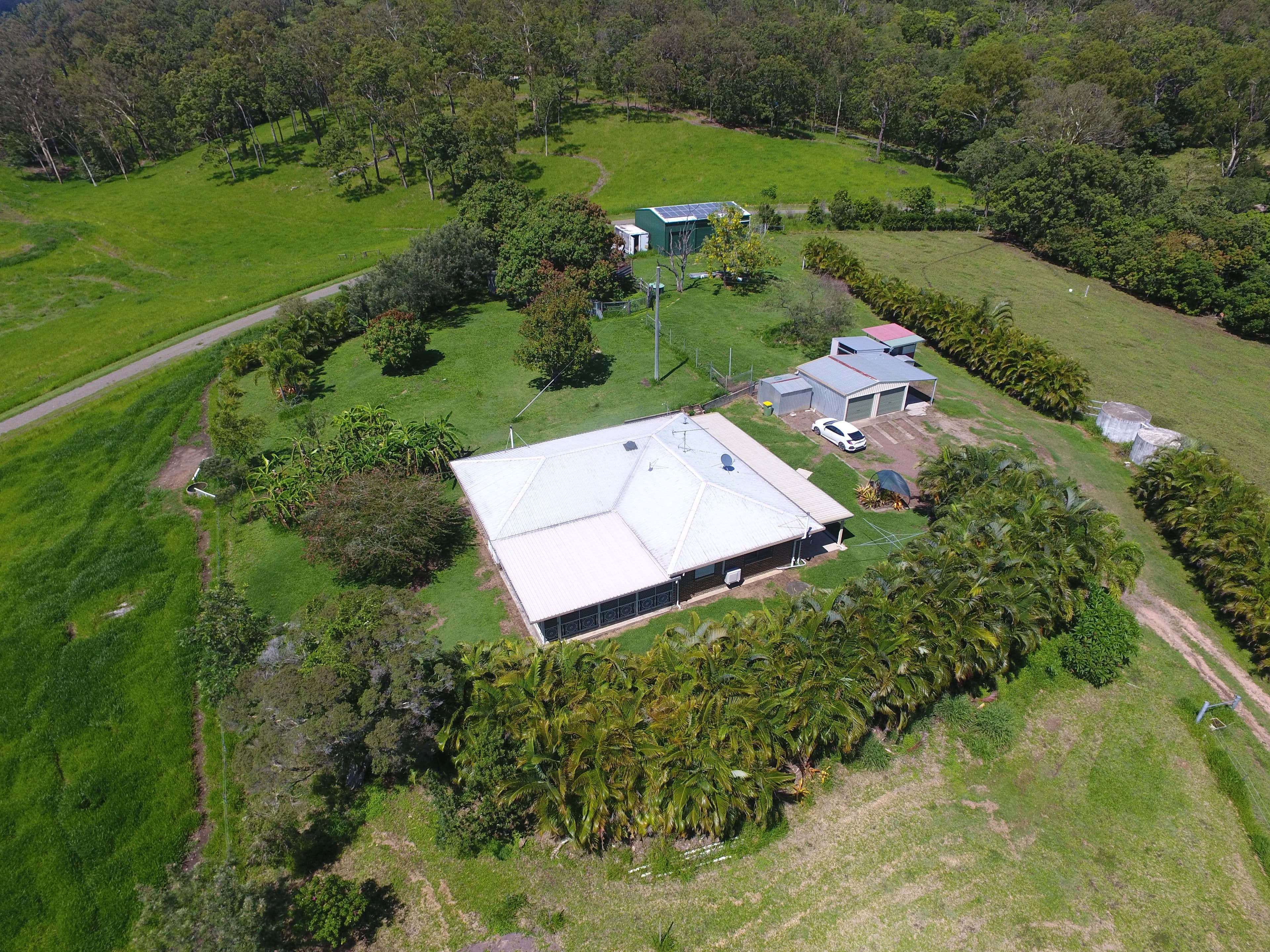 289 West Plane Creek Road, Sarina QLD 4737, Sarina - Thumbnail 3