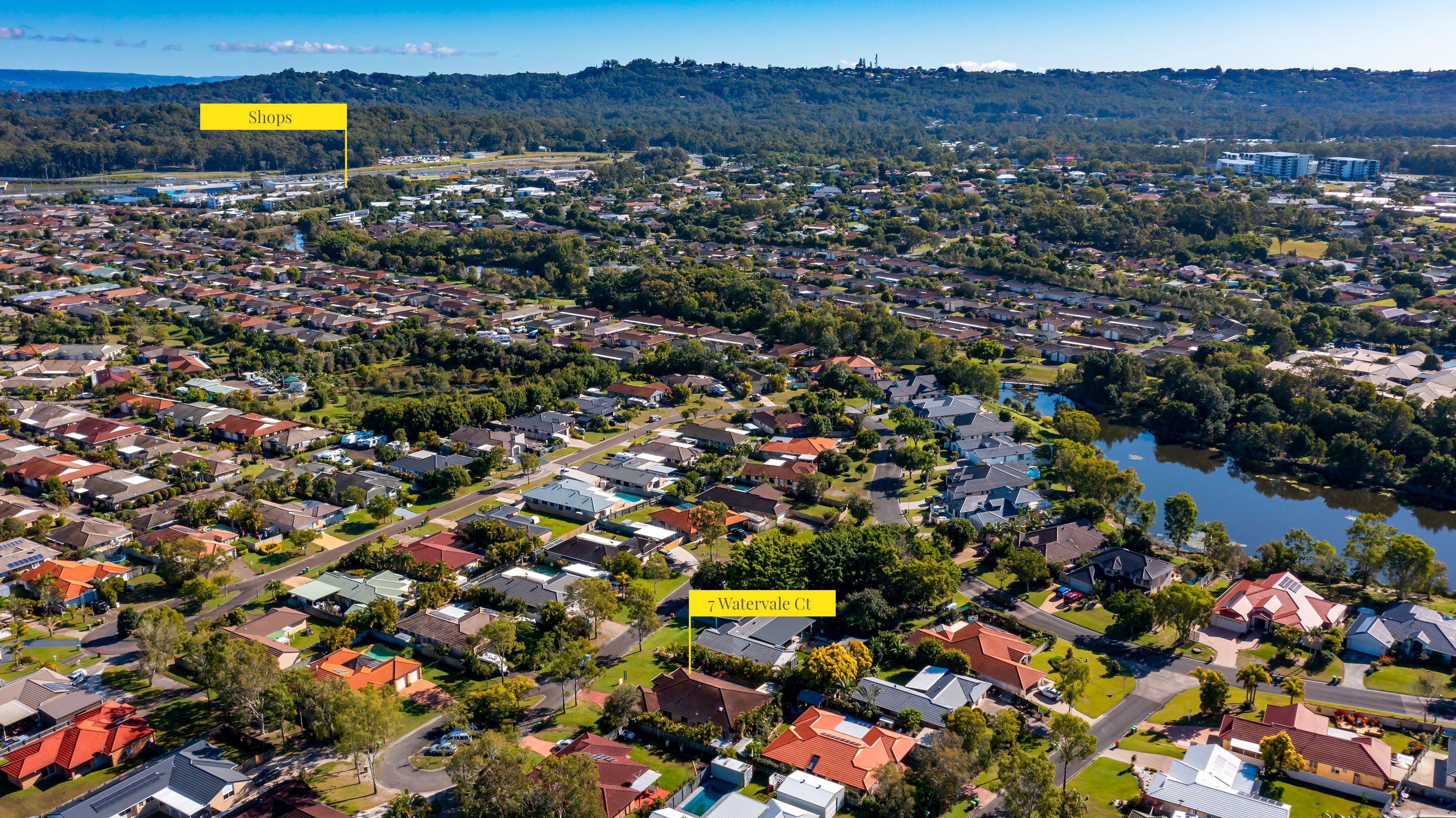 7 Watervale Court, Sippy Downs QLD 4556, Sippy Downs - Image 1