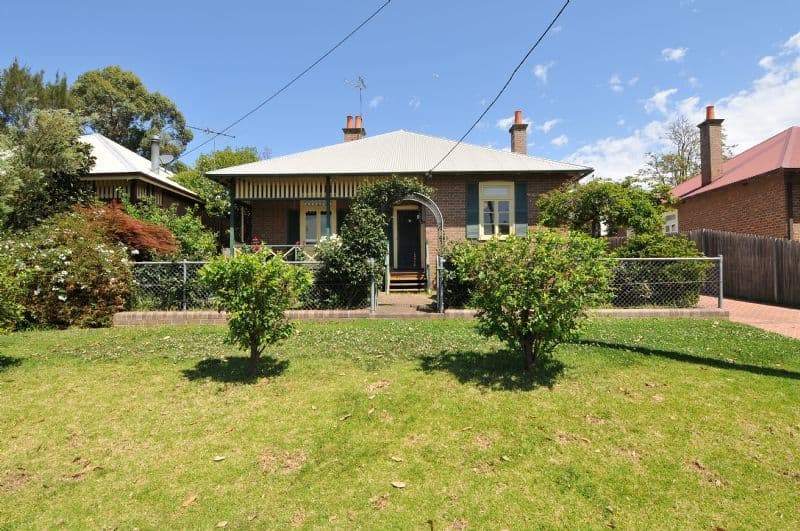 14 Station Street, MENANGLE NSW 2568, Menangle - Image 1