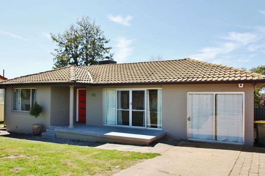 78 Campbell Street, YOUNG NSW 2594, Young - Image 1