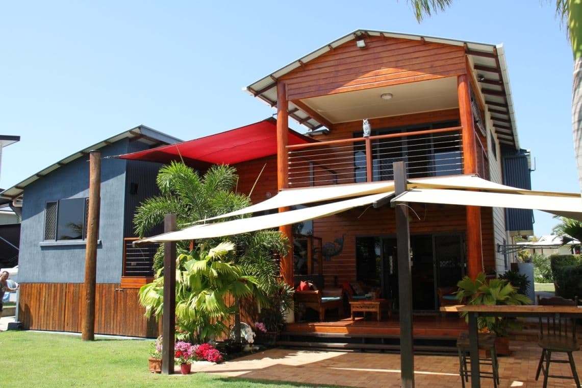 18 Riverside Drive, Tannum Sands QLD 4680, Tannum Sands - Thumbnail 2