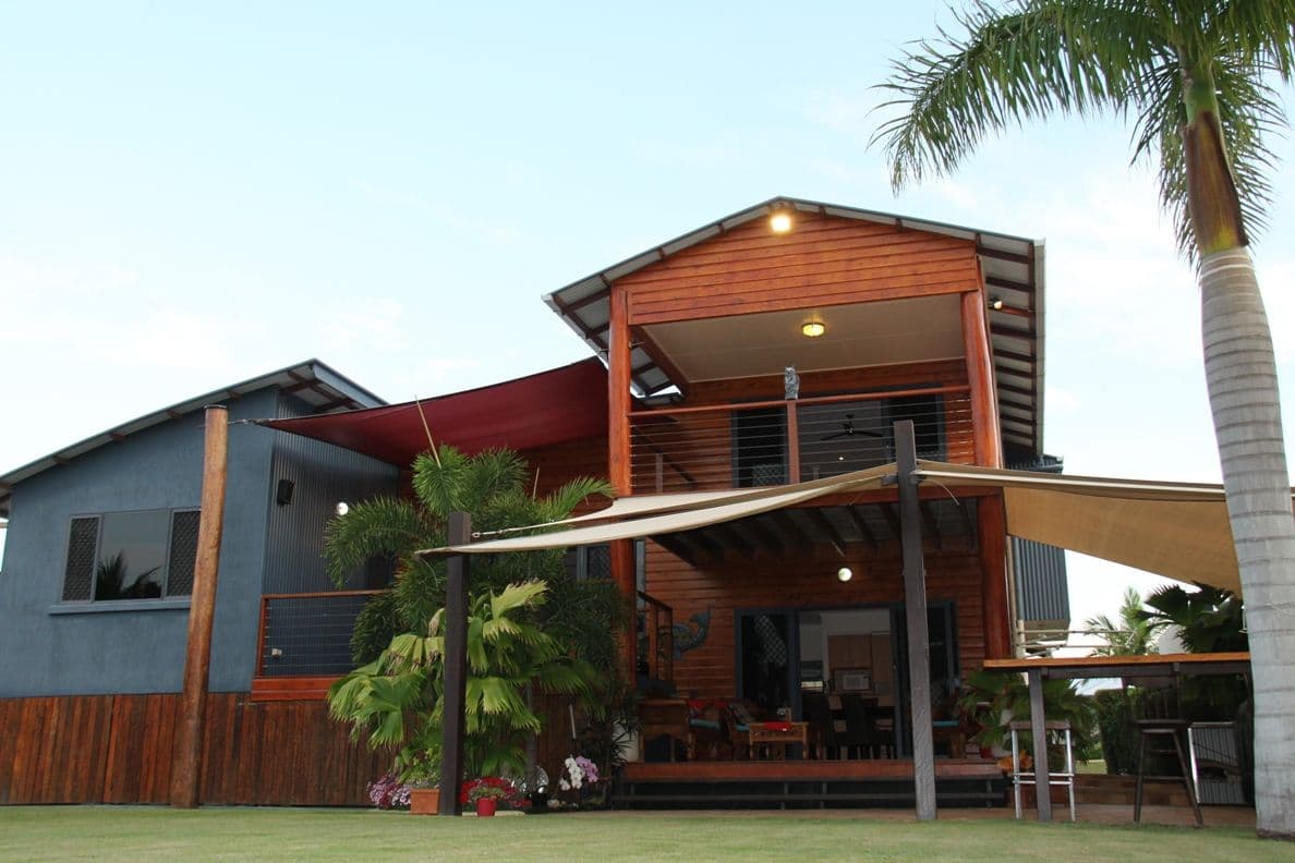 18 Riverside Drive, Tannum Sands QLD 4680, Tannum Sands - Thumbnail 8