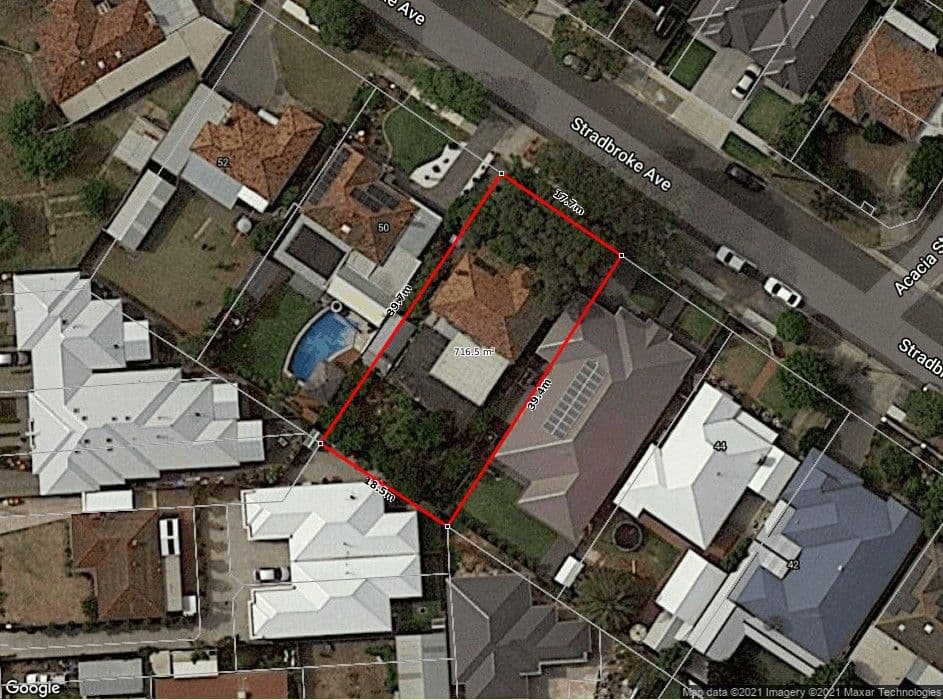 48 Stradbroke Avenue, Plympton Park SA 5038, Plympton Park - Image 1