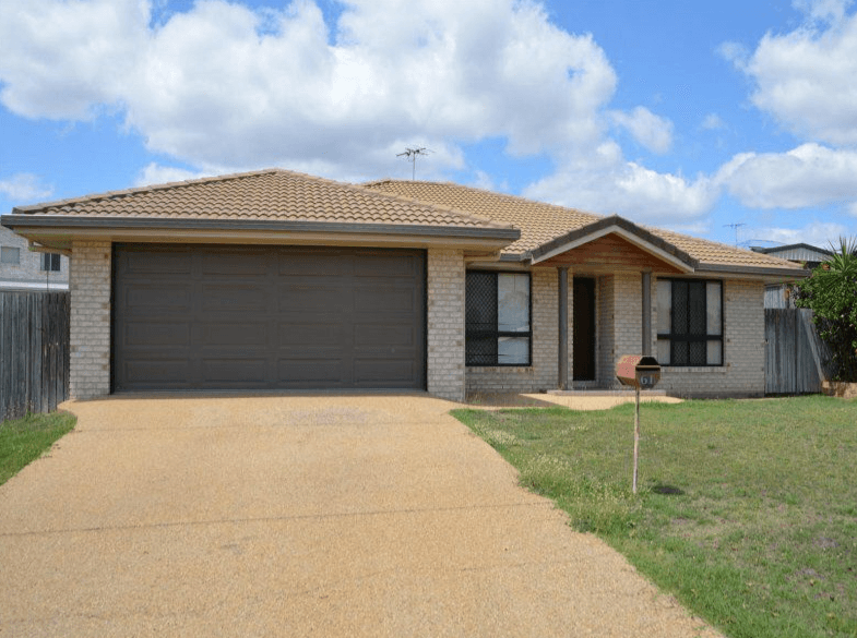 61 Lillypilly Avenue, Gracemere QLD 4702, Gracemere - Image 1