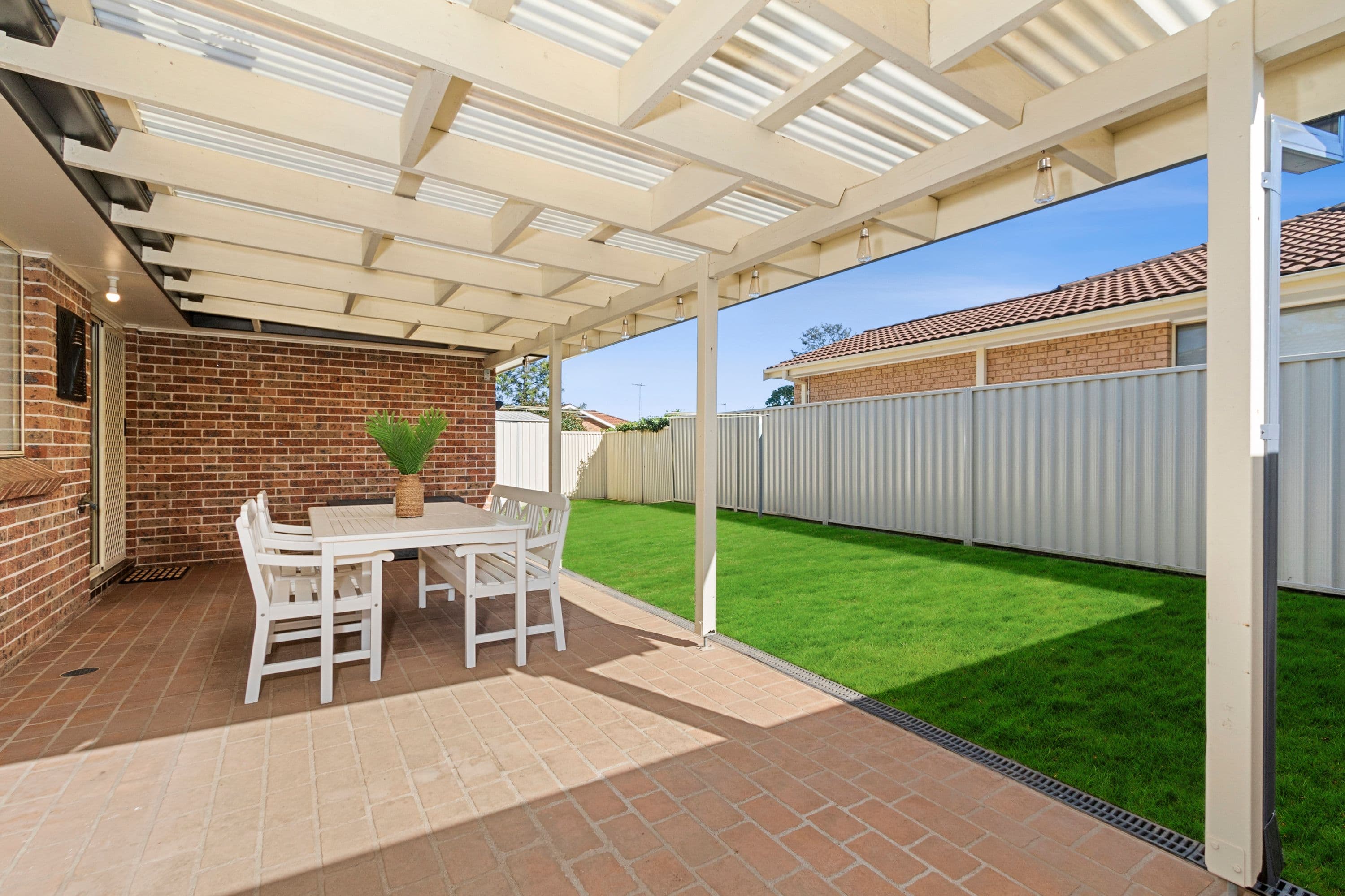 110A Porpoise Crescent, Bligh Park NSW 2756, Bligh Park - Thumbnail 8