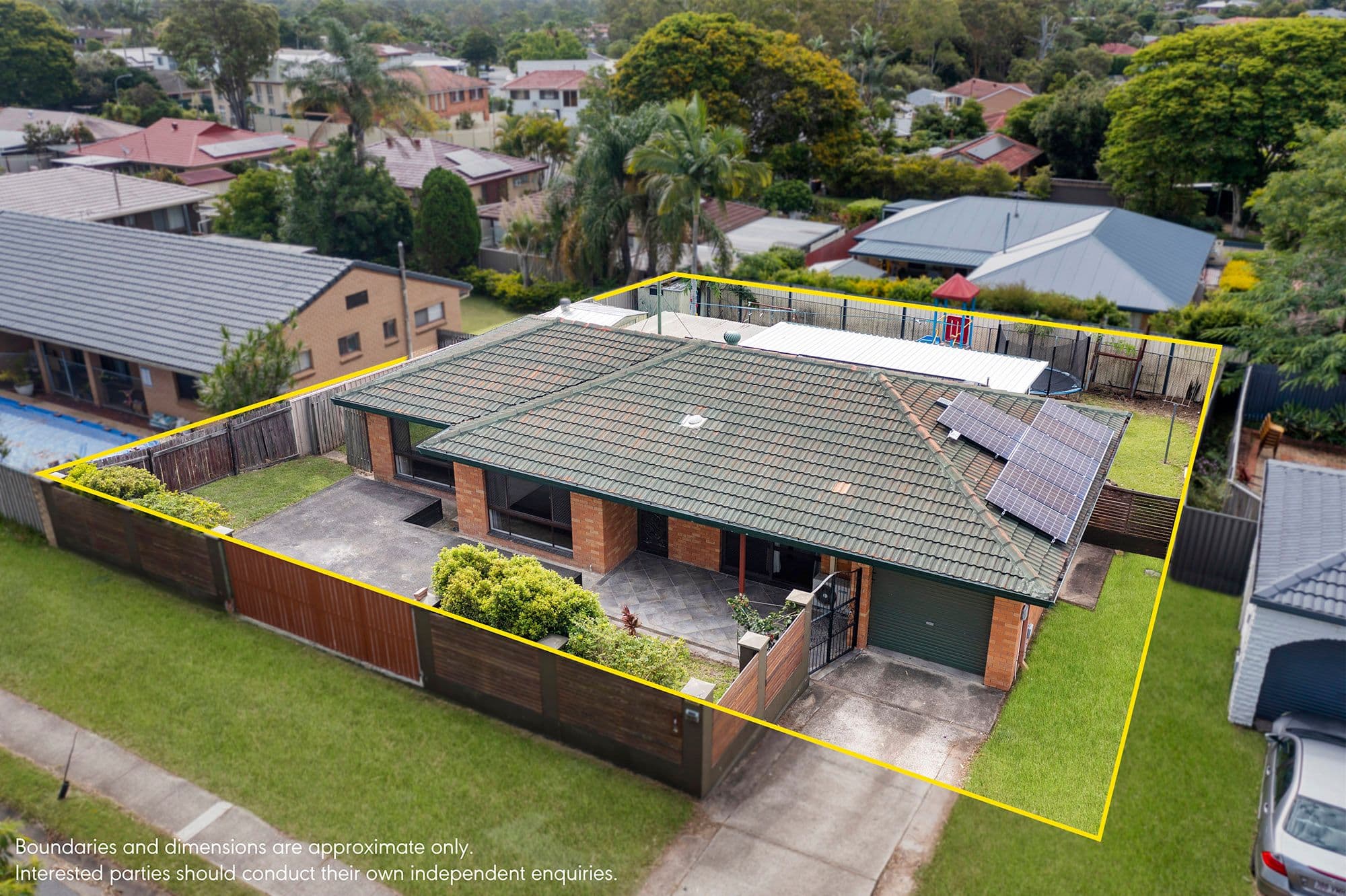 209 Algester Road, Algester QLD 4115, Algester - Image 1