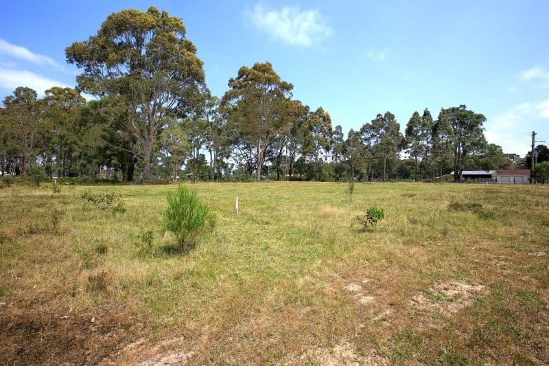 Lot 22, 15 Oakbanks Place, Worrigee NSW 2540, Worrigee - Image 1