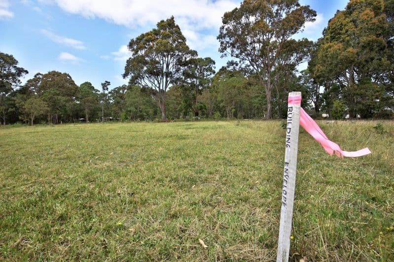 Lot 22, 15 Oakbanks Place, Worrigee NSW 2540, Worrigee - Thumbnail 2