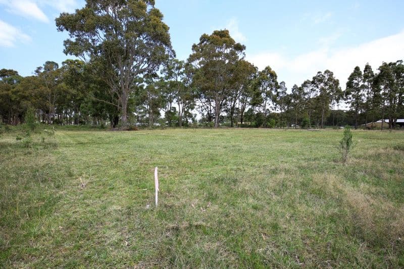 Lot 22, 15 Oakbanks Place, Worrigee NSW 2540, Worrigee - Thumbnail 3
