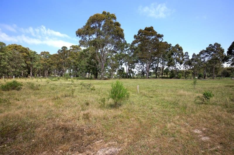 Lot 22, 15 Oakbanks Place, Worrigee NSW 2540, Worrigee - Thumbnail 5