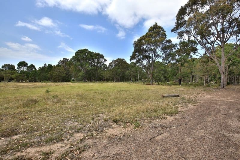 Lot 22, 15 Oakbanks Place, Worrigee NSW 2540, Worrigee - Thumbnail 8