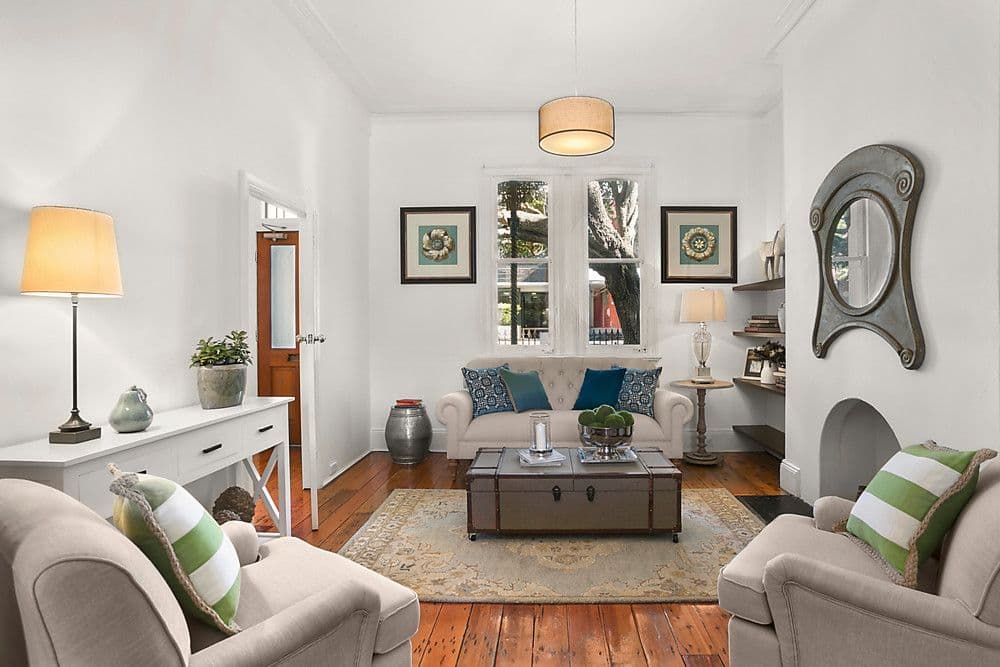 12 Ridge Street, North Sydney NSW 2060, North Sydney - Thumbnail 2
