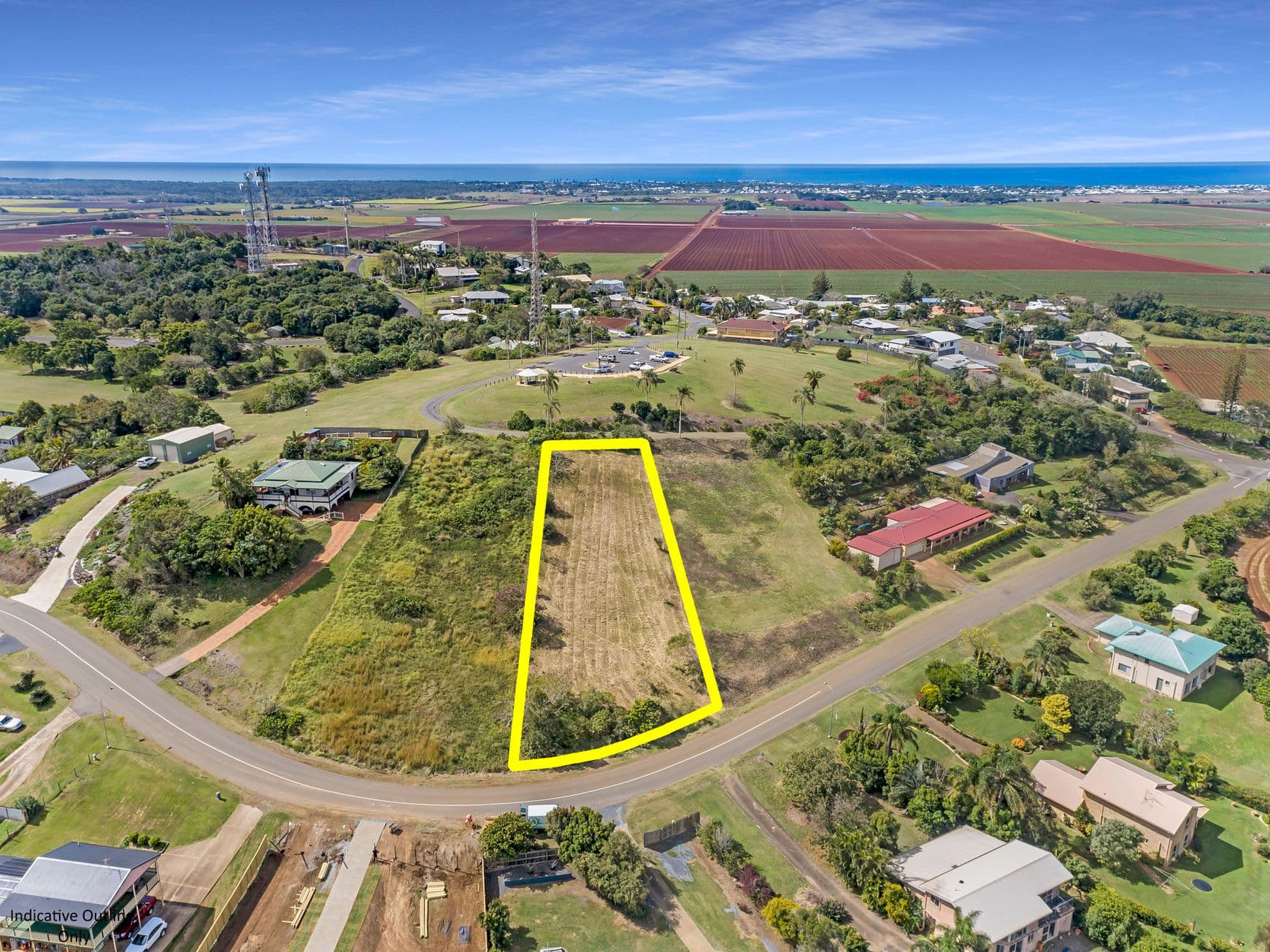 8 Finemore Crescent, Qunaba QLD 4670, Qunaba - Image 1