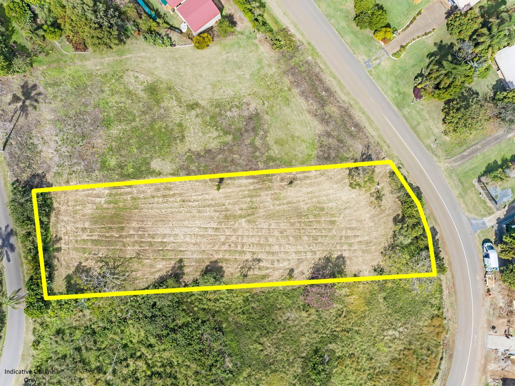 8 Finemore Crescent, Qunaba QLD 4670, Qunaba - Thumbnail 2