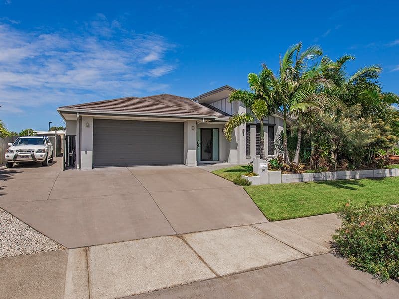 10 Gairdner Street, CALOUNDRA WEST QLD 4551, Caloundra West - Image 1
