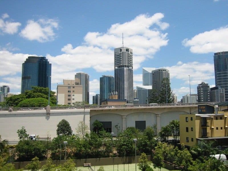 KANGAROO POINT QLD 4169, Kangaroo Point - Image 1