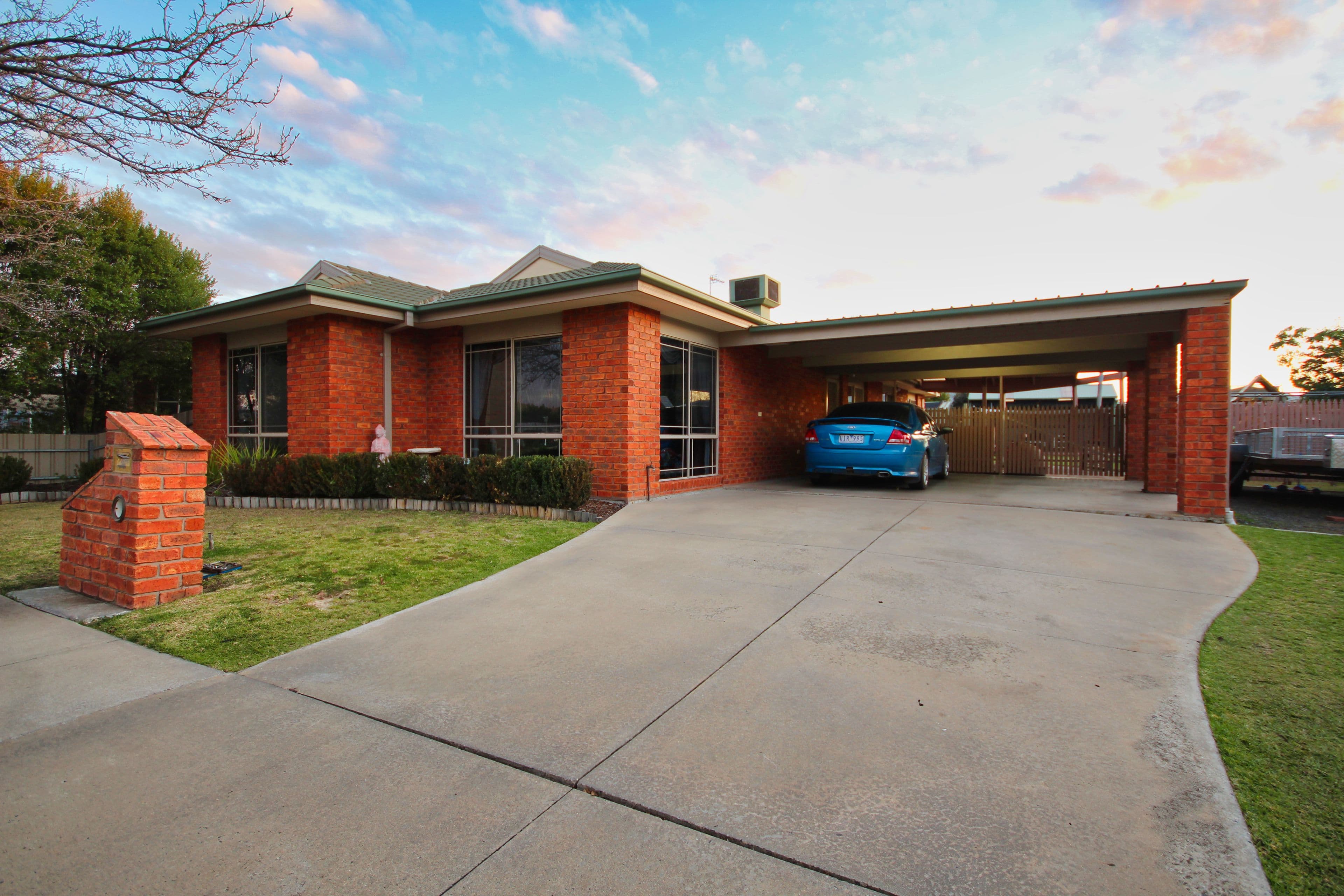 3 Macinnes Court, Horsham VIC 3400, Horsham - Image 1