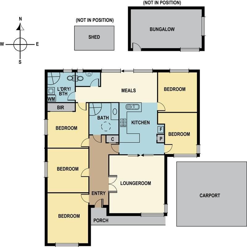 79 Fulton Street, CLAYTON VIC 3168, Clayton - Thumbnail 6