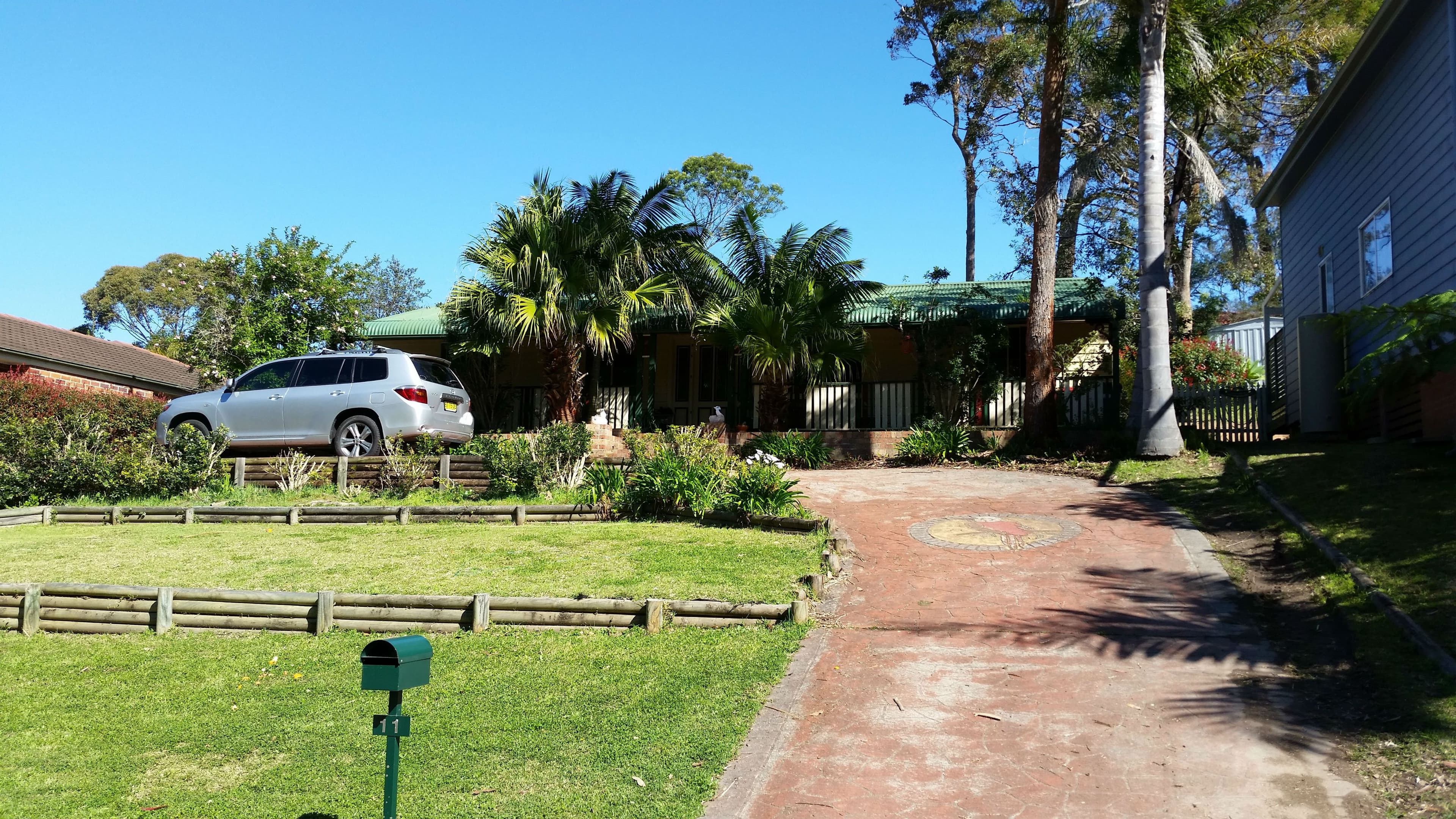11 Aries Place, Narrawallee - Image 1