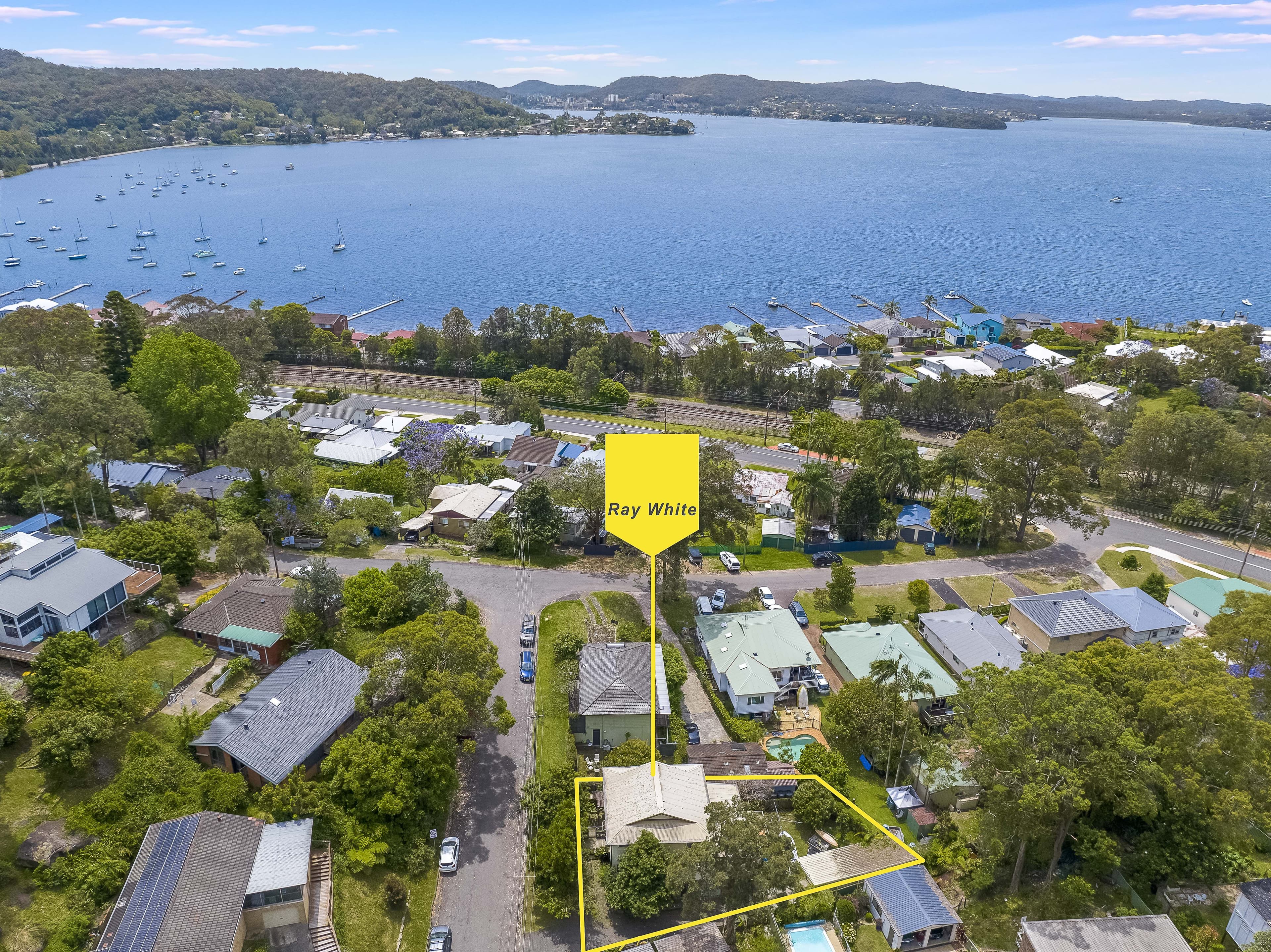 31 Nimbin Road, Koolewong NSW 2256, Koolewong - Image 1