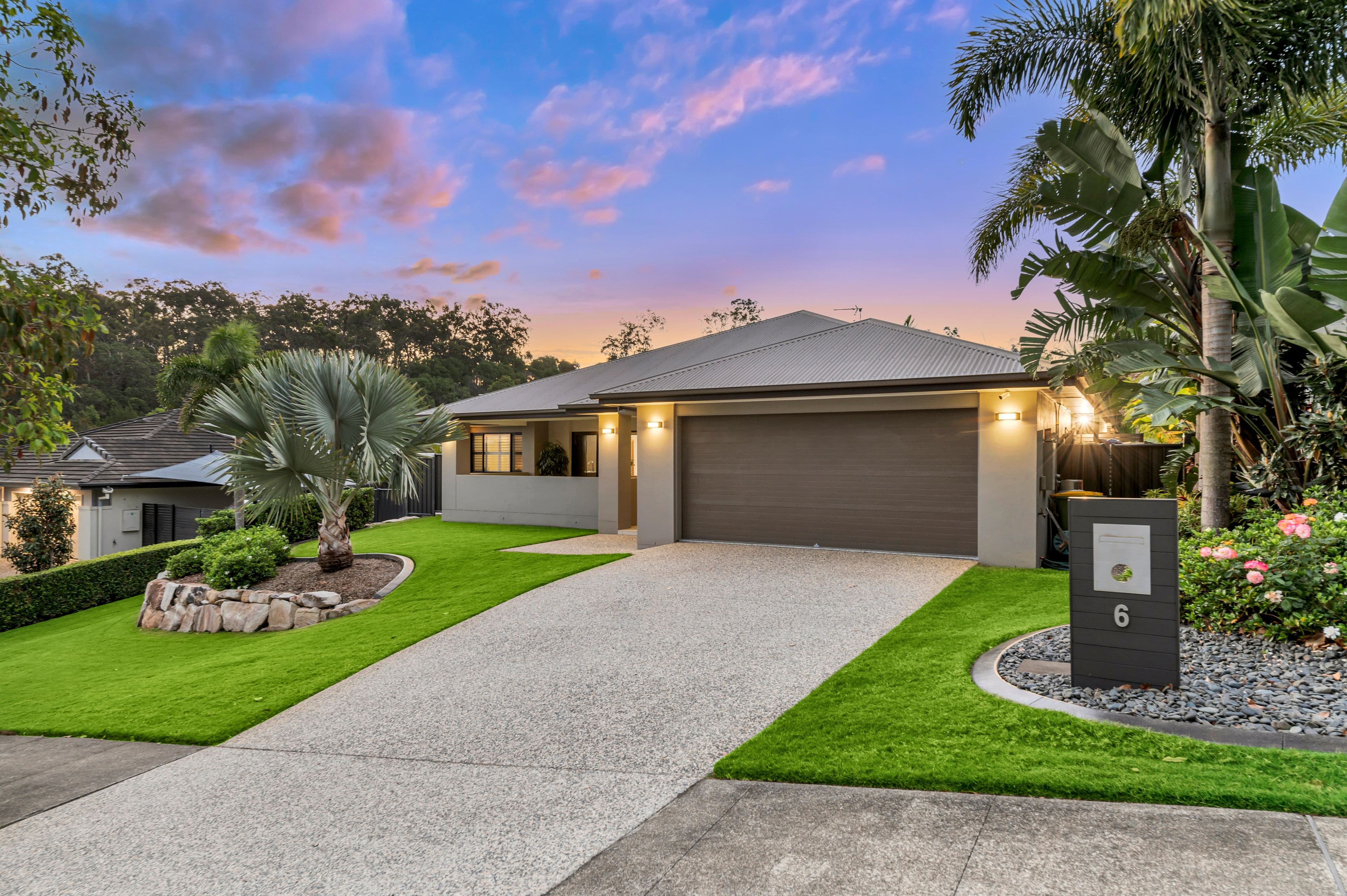 6 Willie Wagtail Crescent, Upper Coomera QLD 4209, Upper Coomera - Thumbnail 4
