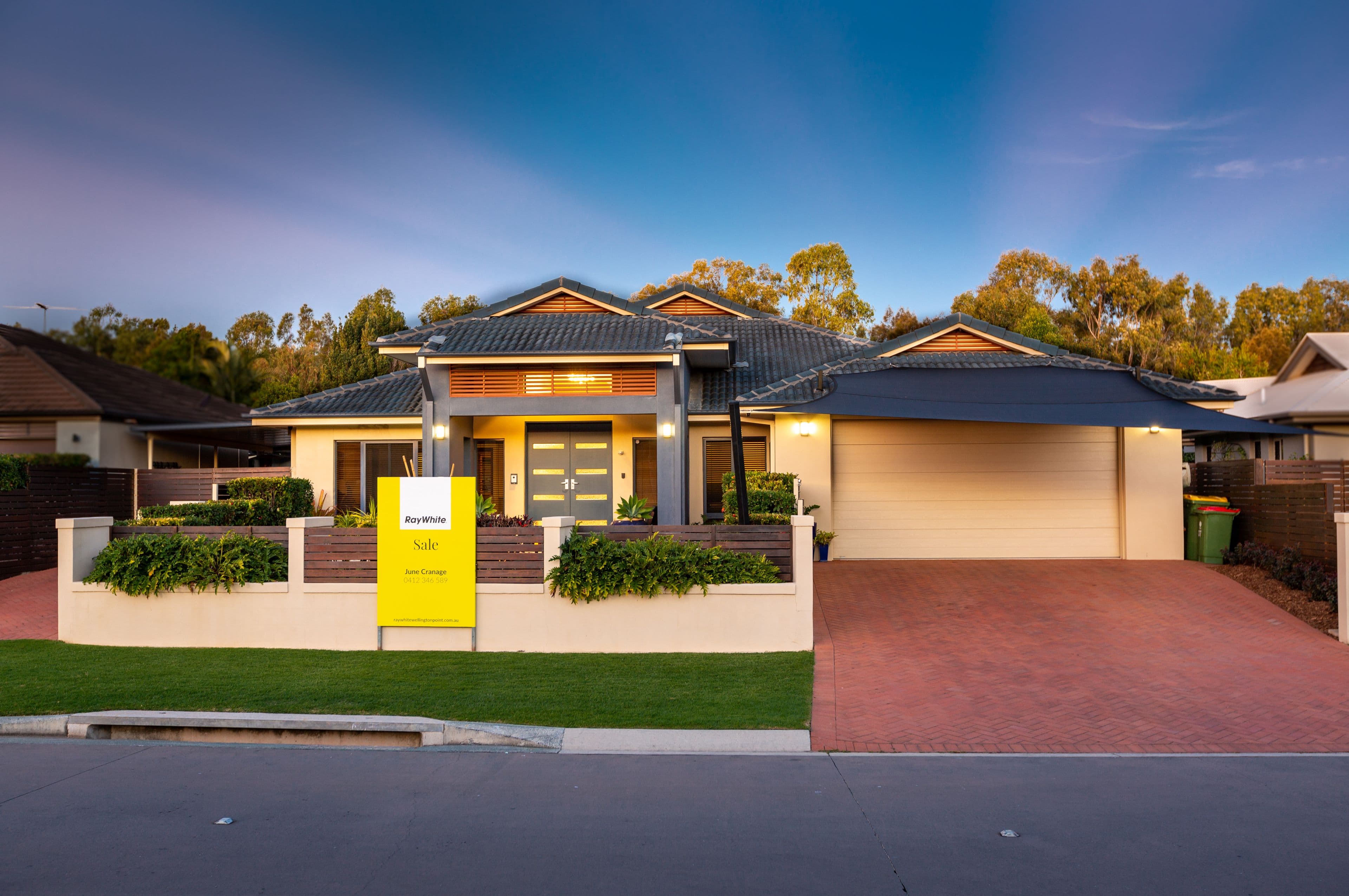 37 Jacob Street, Wellington Point QLD 4160, Wellington Point - Image 1