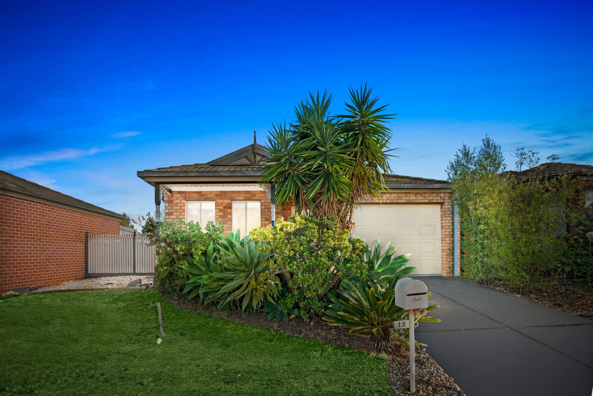 12 Silver Gum Street, MANOR LAKES VIC 3024, Manor Lakes - Image 1