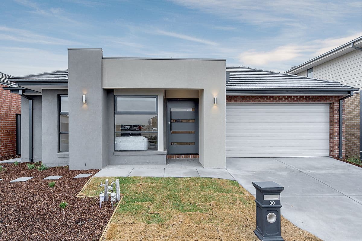 30 Liewah Circuit, Craigieburn VIC 3064, Craigieburn - Image 1