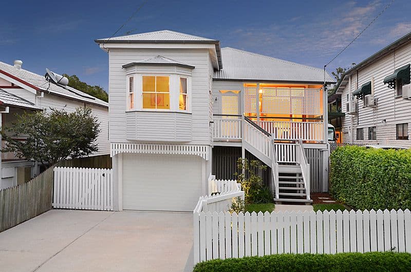 18 Robe Street, NEWMARKET QLD 4051, Newmarket - Image 1
